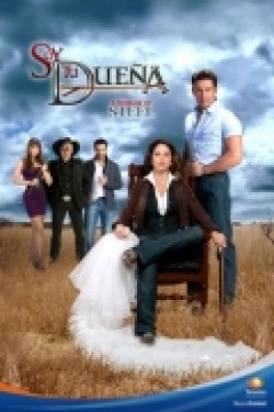 Soy tu dueña is the best movie in Jacqueline Andere filmography.