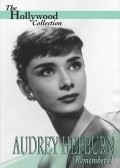 Audrey Hepburn Remembered movie in Gene Feldman filmography.
