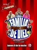 Una familia de diez is the best movie in Jorge Ortiz de Pinedo filmography.