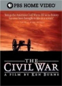 The Civil War movie in Ken Burns filmography.