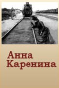Anna Karenina movie in Vladimir Gardin filmography.