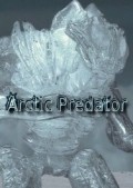 Arctic Predator movie in Victor Garcia filmography.