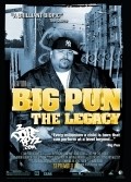 Big Pun: The Legacy is the best movie in Garcia Bobbito filmography.