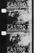 Castro Street movie in Bruce Baillie filmography.