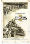 The Invincible Six movie in Stuart Whitman filmography.