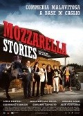 Mozzarella Stories movie in Luisa Ranieri filmography.