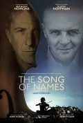 The Song of Names movie in Dustin Hoffman filmography.