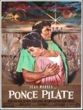 Ponzio Pilato movie in Irving Rapper filmography.