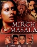 Mirch Masala is the best movie in Nina Kulkarni filmography.