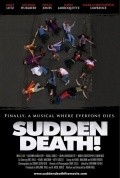 Sudden Death! movie in Adam Hall filmography.