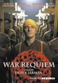 War Requiem movie in Tilda Swinton filmography.