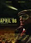 April 86 is the best movie in David Buddy Pantsari filmography.