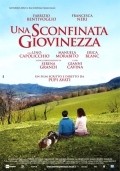 Una sconfinata giovinezza movie in Fabrizio Bentivoglio filmography.