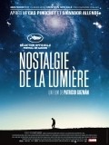 Nostalgia de la luz movie in Patricio Guzman filmography.