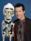 The Jeff Dunham Show  (serial 2009 - ...) is the best movie in Joel Madden filmography.