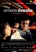 Artimos sviesos movie in Ignas Miskinis filmography.