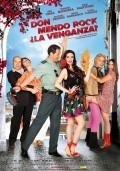 Don Mendo Rock ¿-La venganza? movie in Fele Martinez filmography.