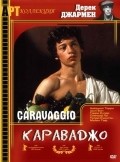 Caravaggio movie in Derek Jarman filmography.