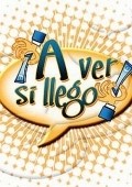 ?A ver si llego! is the best movie in Agustin Jimenez filmography.