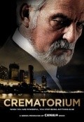 Crematorio movie in Vlad Ivanov filmography.