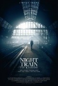 Night Train to Lisbon movie in Bille August filmography.