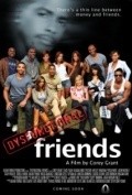 Dysfunctional Friends is the best movie in Stacy Keibler filmography.