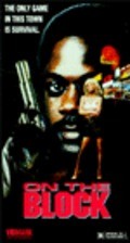 On the Block movie in Howard E. Rollins Jr. filmography.