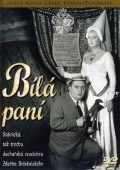 Bila pani is the best movie in Vladimir Hlavaty filmography.