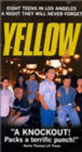 Yellow movie in John Cho filmography.