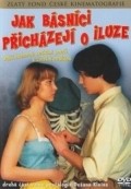 Jak basnici prichazeji o iluze is the best movie in Eva Jenickova filmography.