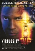 Virtuosity movie in Brett Leonard filmography.