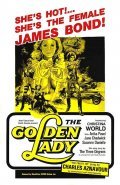 The Golden Lady movie in Jose Ramon Larraz filmography.