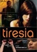 Tiresia movie in Bertrand Bonello filmography.