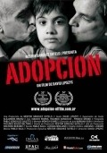 Adopcion movie in David Lipszyc filmography.