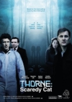 Thorne: Scaredycat is the best movie in Mark Berrous filmography.