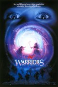 Warriors of Virtue movie in Ronny Yu filmography.