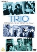 Trio movie in Felix Aylmer filmography.