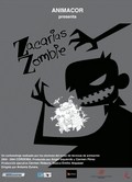 Zacarias Zombie movie in Antonio Zurera filmography.
