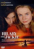Hilary and Jackie movie in Anand Tucker filmography.