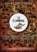 18 comidas movie in Jorge Coira filmography.