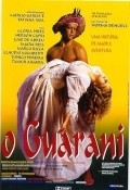 O Guarani movie in Gloria Pires filmography.