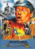 Lenin, din gavtyv is the best movie in Lisbet Lundquist filmography.