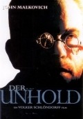 Der Unhold movie in Volker Schlondorff filmography.