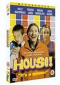House! movie in Julian Kemp filmography.