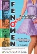 Fenomen is the best movie in Przemyslaw Cypryanski filmography.