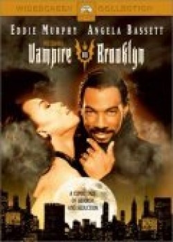 Vampire in Brooklyn movie in Eddie Murphy filmography.