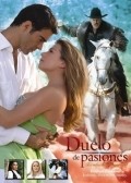 Duelo de pasiones is the best movie in Ludwika Paleta filmography.