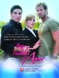Bajo las riendas del amor is the best movie in Gloriya Aura filmography.
