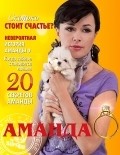 Amanda O movie in Anastasya Zavorotnyuk filmography.