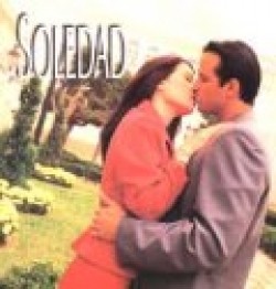 Soledad movie in Luis Alberto Lamata filmography.